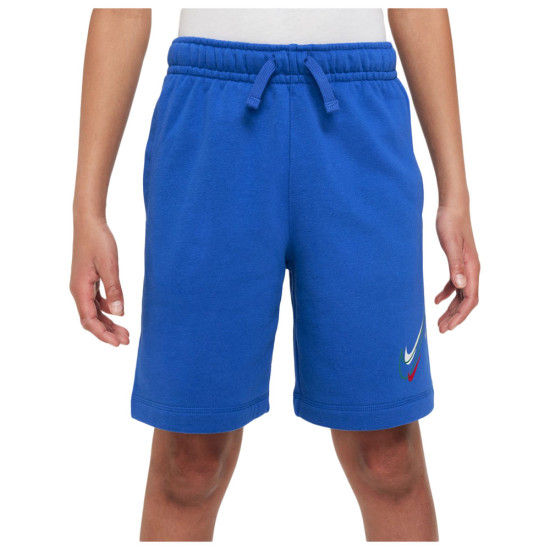 Nike Παιδικό σορτς Sportswear
